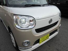 夜間走行も明るくて安心のLEDライトです！