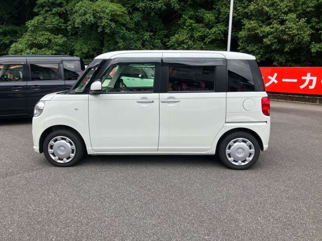 整備工場を併設していますので整備や車検もお気軽にどうぞ♪