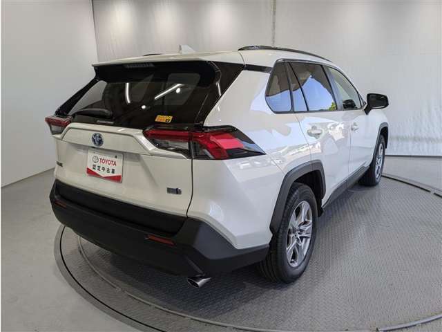 選ぶならトヨタの安心U-Car・トヨタ認定中古車