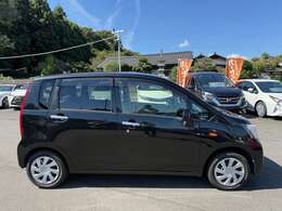 サイドのフォルムです！！