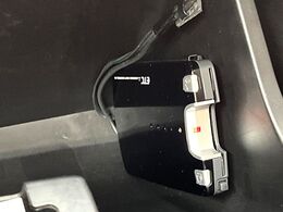 【ETC】高速道路の料金所をストレスなく通過！話題のスポットやサービスエリアに多い「スマートIC」利用時は必須のアイテムです。当店でセットアップを実施、ご納車当日からすぐにご利用いただけます！