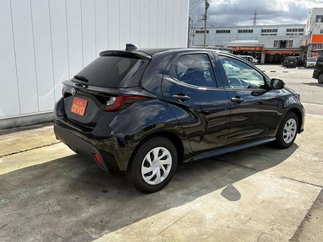 安心してお乗り頂けます様、しっかりとした整備をしております！