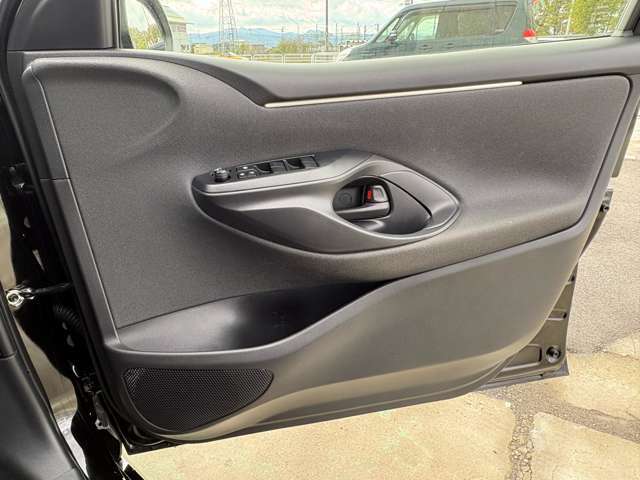 とてもシンプルで使いやすいデザインです！