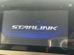 純正ナビ装備！フルセグTV　CD/DVD再生　Bluetooth接続