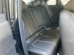 【車内ルームクリーニング済】展示前に内装・外装をプロがしっかりとクリーニングしております。