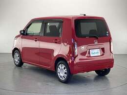 【左斜後】ガリバーでは最長10年の延長保証をご用意しております！せっかくご購入の大切なお車です！もしもに備えた延長保証はオススメです！