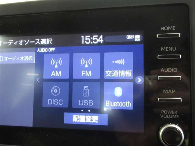 タッチパネル式で使いやすく、お出かけもラクラクです。
