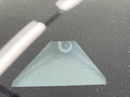 【トヨタセーフティセンス】走行中に前方の車両等を認識し、衝突しそうな時は警報とブレーキで衝突回避と被害軽減をアシスト。より安全にドライブをお楽しみいただけます。