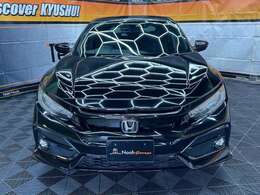 スポーツカー選びをするうえでもっとも大事にしたいコンディションチェック。各機関状態良好です！