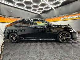 スポーツカー選びをするうえでもっとも大事にしたいコンディションチェック。各機関状態良好です！