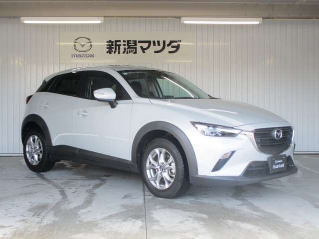 購入後のメンテナンス・保証対応については、最寄りのマツダディーラーをご利用頂けます。ご安心ください！