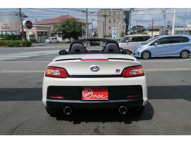 納車も全国対応しています。遠方販売の実績も豊富なアップルなら安心です！沖縄のお客様にも販売実績があります。