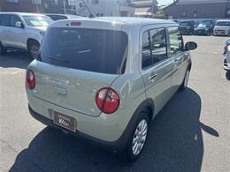 遠方の方もご安心ください！ご契約から納車までの流れを担当アドバイザーがご案内さて頂きます♪お問合せは0833-45-2424