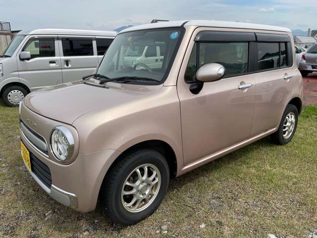 損害保険代理店として自動車保険の取り扱いもしております☆お客様にとって適切なプランをご提案させて頂きます♪