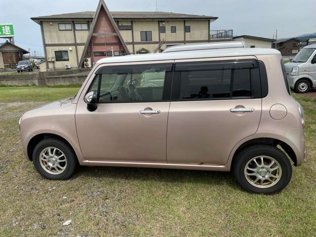 良質な中古車を多数取り揃えております☆自動車査定士も在籍しておりますので査定や買取りの際もお気軽にご相談ください♪