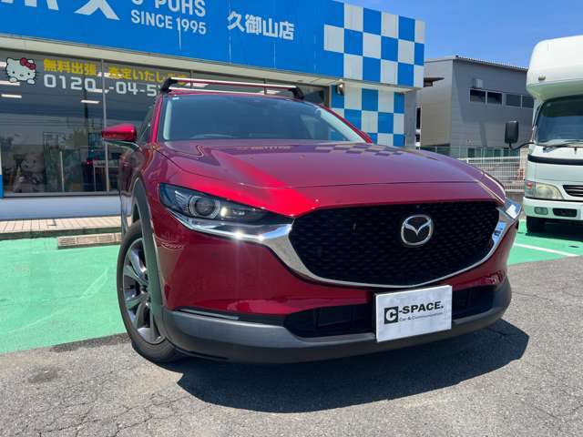 ☆納車前にはクリーニングします！除菌はもちろん室内は隅々まで綺麗に清掃します☆