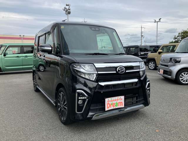 ☆新車の販売も可能です☆新車ご希望のお客様も是非当店にご相談下さいませ♪
