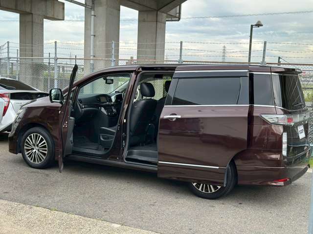納車時には、エンジンオイル交換・ワイパーゴム交換を実施します！
