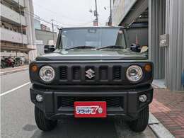 外装、内装の写真です