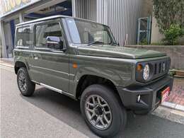 外装、内装の写真です