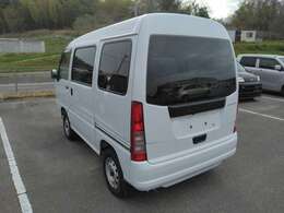 移動販売車！キッチンカー仕様！流し台！シンク！作業台！AT！コラムオートマ！エアコン！禁煙車！