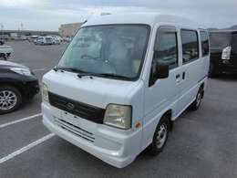 移動販売車！キッチンカー仕様！流し台！シンク！作業台！AT！コラムオートマ！エアコン！禁煙車！