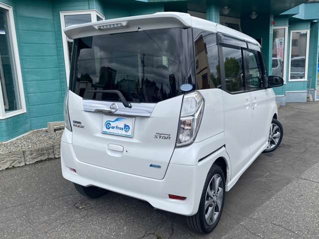 当社では中古車販売のソムリエ、中古自動車販売士が在籍しておりますので車の状態について、購入の際にかかる税金や諸費用についてなど、車の購入に関するお客様の不安や疑問に対して丁寧にご説明いたします。