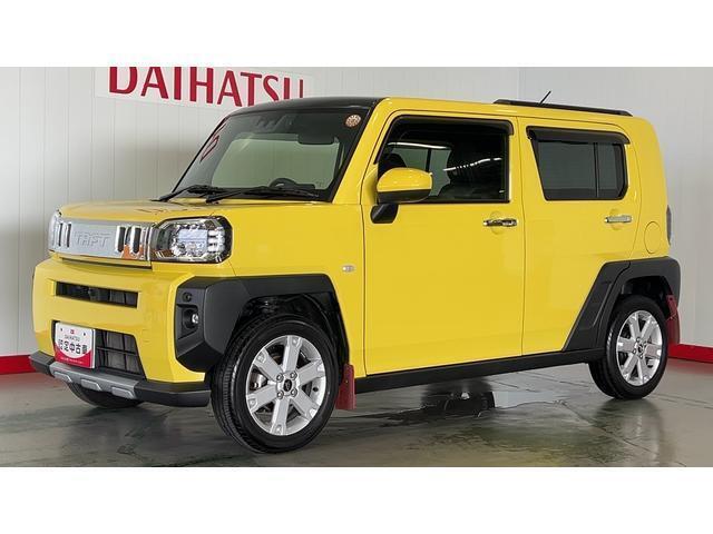 お車はピカピカ！清潔感が感じられる状態でお渡ししています。