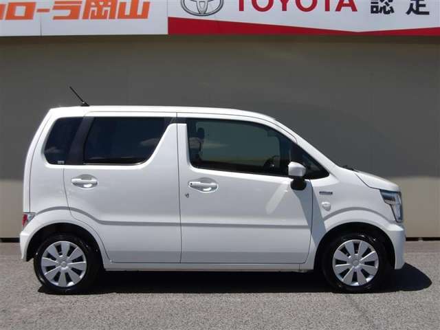 安心のトヨタ認定中古車をはじめ様々なラインナップをご用意しています。