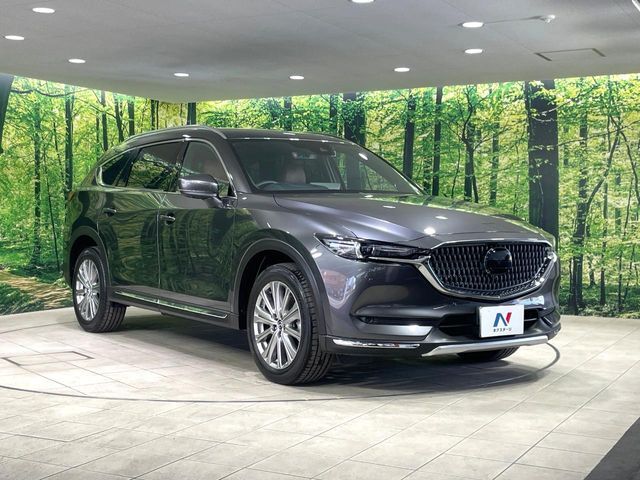 大好評のボディコーティング「弾スプラッシュコート」もご納車までに施工可能。通常のガラスコートと異なる、耐久年数6年の無機質ガラスコーティングが、ボディをキレイな状態に保ってくれます。