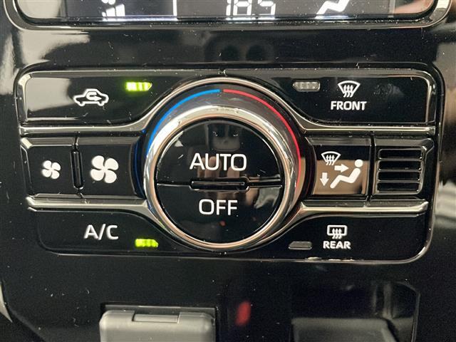【運転席操作部】快適なドライブを楽しむための機能が装備されています！運転席から触れるので、使いやすいです！除菌プランいれていただくと、さらに清潔で安心していただけます！