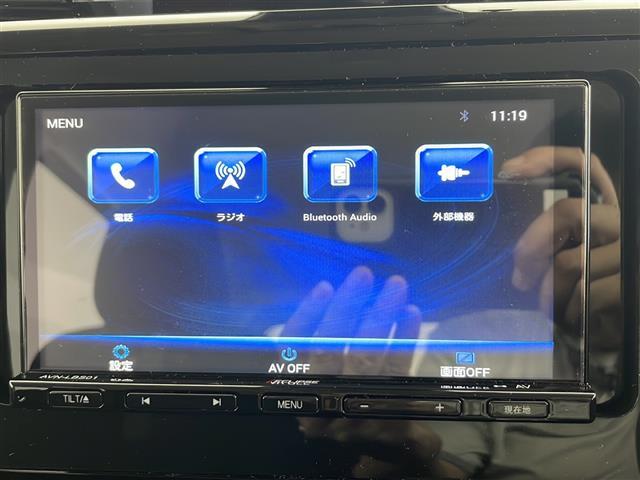 【カーナビ】ナビ利用時のマップ表示は見やすく、いつものドライブがグッと楽しくなります！