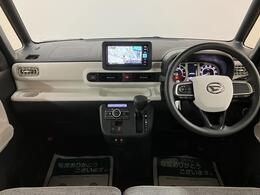 元弊社元試乗車です♪　お出かけ時に便利なナビや駐車時の安全確認がしやすいバックカメラ☆両側電動スライドドアや置き楽ボックス、ほっとカップホルダー等装備充実な一台です☆