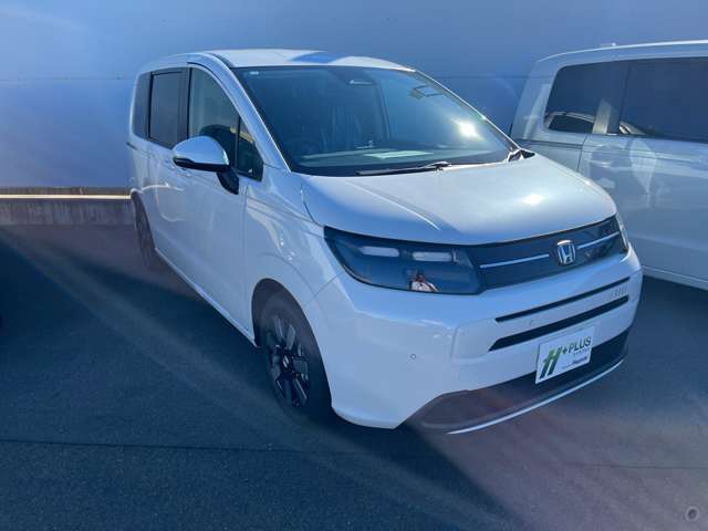 ☆車検の速太郎が併設しており、買った後も安心☆車検だけでなく、整備全般をしっかりサポート致します☆