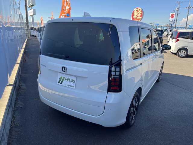 ☆オールメーカー取り扱いなので豊富な各メーカー車を展示してお客様のご要望に適った1台をご提供いたします☆
