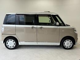 掲載のクルマは全て『ダイハツ認定中古車』です！充実した保証・点検整備付き・お車の状態を確認いただけるカルテがついて、支払総額表示！