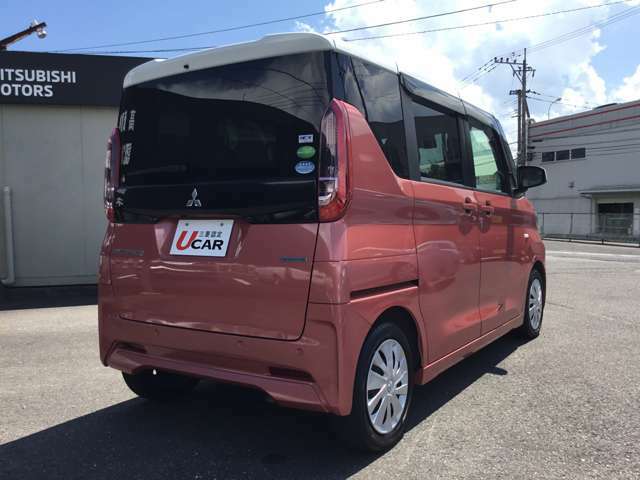 ご希望の中古車が無くてもグループの中からお客様にぴったりなお車をお探しします！