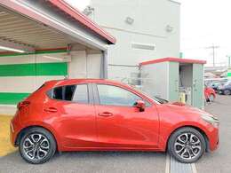 禁煙車です！また、ミラーウインカー・プライバシーガラス付きです！