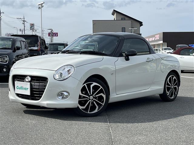 【左斜前】◆自宅にいながらクルマが買える！売れる！北海道、東北、関東、中部、関西、中国、四国、九州、沖縄、全国各地どこからでも対応可能です！！ぜひ、ガリバーにお気軽にご相談ください！！