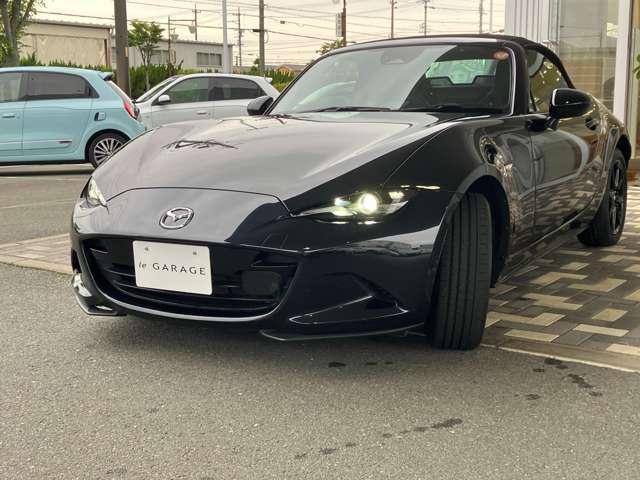 内装外装ともに大変綺麗な状態のお車となっております！