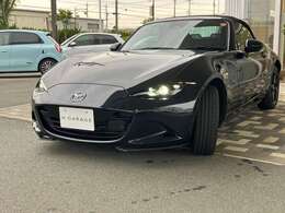 内装外装ともに大変綺麗な状態のお車となっております！