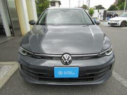 当店元試乗車2025年1月登録Golf TDI ACTIVE ADVANCE入荷致しました♪