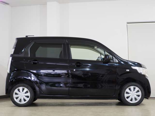 軽マートの車は全車安心の保証付！！自信があるのでできるんです♪整備工場、板金工場、完備♪