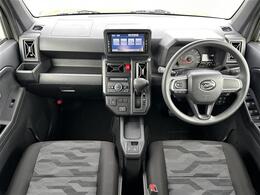 【インパネ全体】『インパネ全体』の画像になります。写真の内容に関してご不明点、ご質問等がございましたらお気軽にガリバー店舗までお問い合わせください。