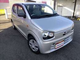 憧れの高級車や高年式車に半額据え置きで乗れてしまう残価設定型ローンの「ゴジュッパ」を導入◆残価設定を使用する事によって、低予算で、ご希望の車両が購入可能になりました◆詳細はスタッフに、ご確認下さい◆