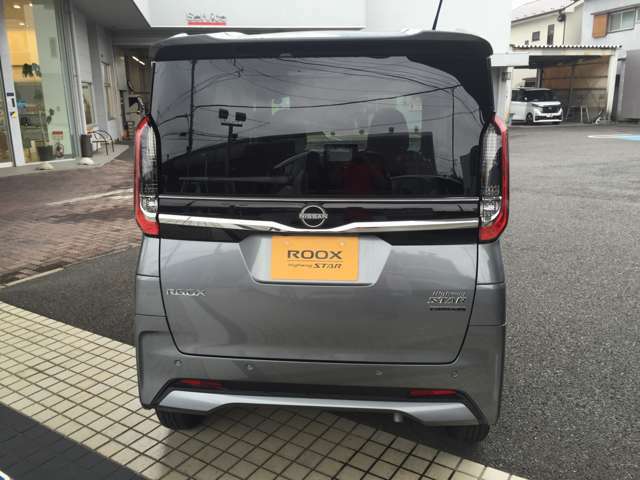 運転が楽しくなるお車です♪もちろん安全性も高いです★