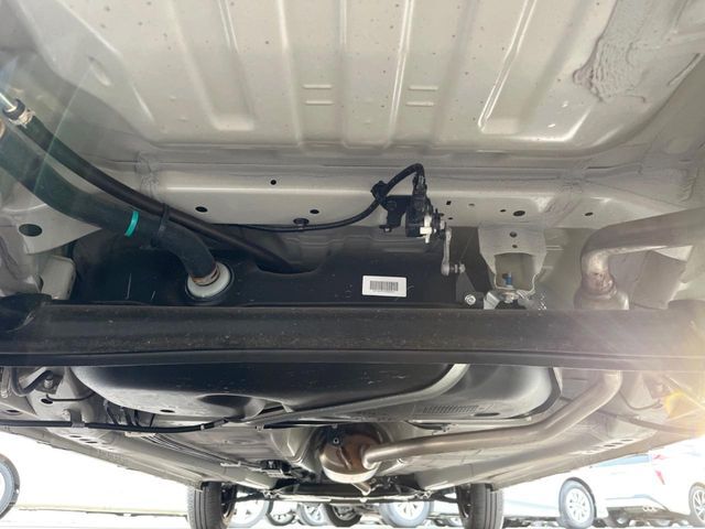 下回りがきれいなうちに、防錆加工の施工がオススメ。降雪地域はもちろん、沿岸部にお住いの方や、趣味でマリン・ウィンタースポーツをされる方にご好評いただいております。
