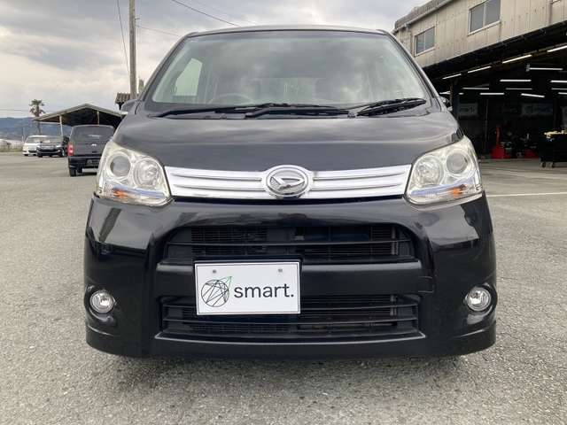 ご検討頂いた車両は、ありのままのコンディションを正直に公開致します！