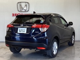 【Honda認定中古車 U-Select】　は3つの安心をお約束します。　1　Hondaのプロが整備した安心。 2　第三者機関がチェックした安心。　3　購入後もHondaが保証する安心。