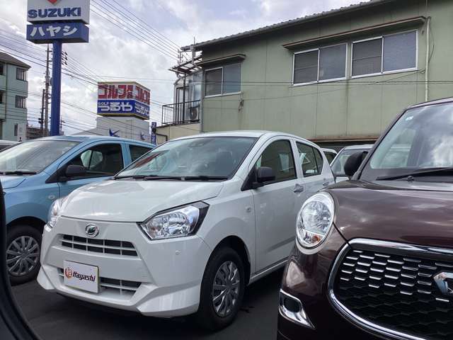 ☆ お車の保険の取り扱いも専門部署で対応させていただいております ☆ 国内大手3社の代理店なので保険会社ごとの特性も理解したうえでご案内いたします ☆ もしもの時も「ハヤシに電話」で保険のバッチリ ☆